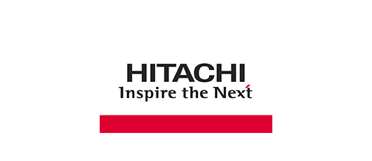 HITACHI