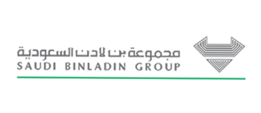 Saudi Binladin Group