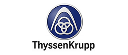 ThyssenKrupp