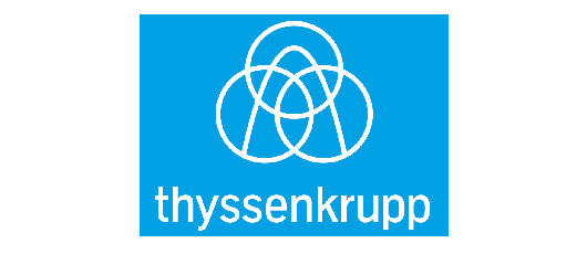 thyssenkrupp