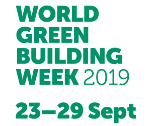 World_Green_Building_Week