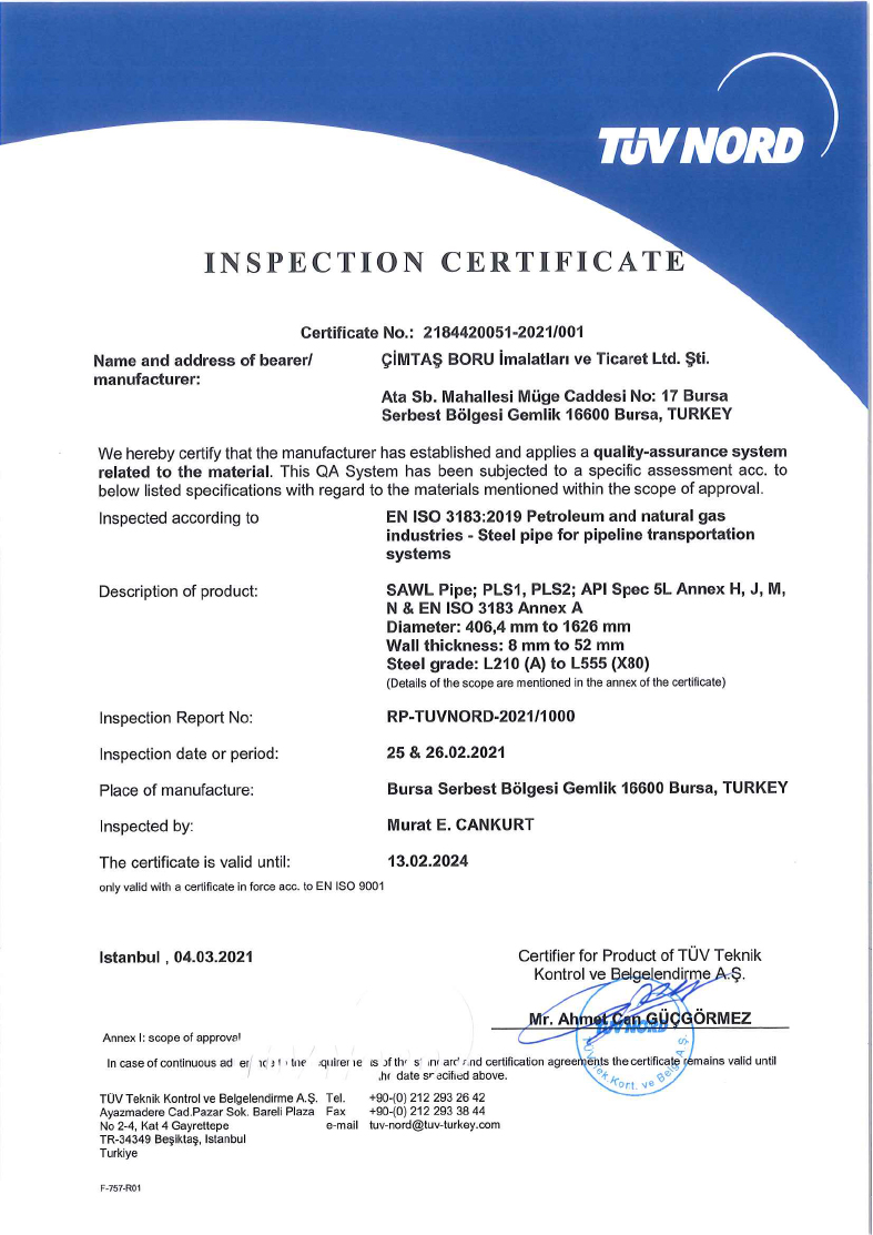 ISO 50001:2011