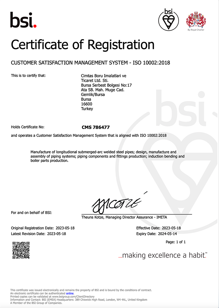 ISO 10002