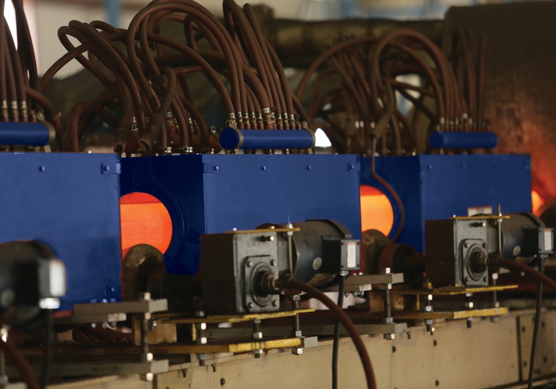 HeatTreatment